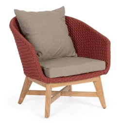 POLTRONA SCARLET - COACHELLA