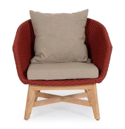 POLTRONA SCARLET - COACHELLA