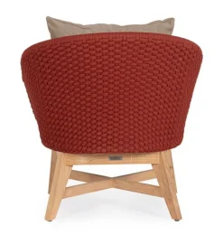 POLTRONA SCARLET - COACHELLA