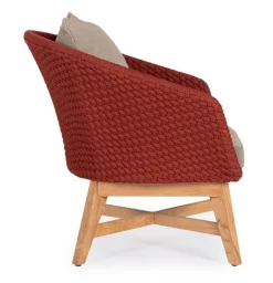 POLTRONA SCARLET - COACHELLA