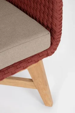 POLTRONA SCARLET - COACHELLA