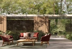 POLTRONA SCARLET - COACHELLA