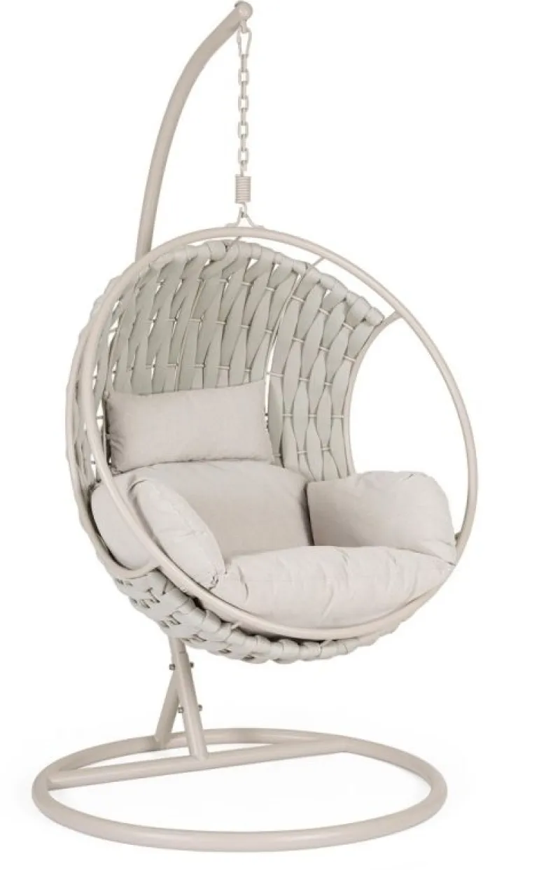 POLTRONA SOSPESA C-C GALAPAGOS LIGHT