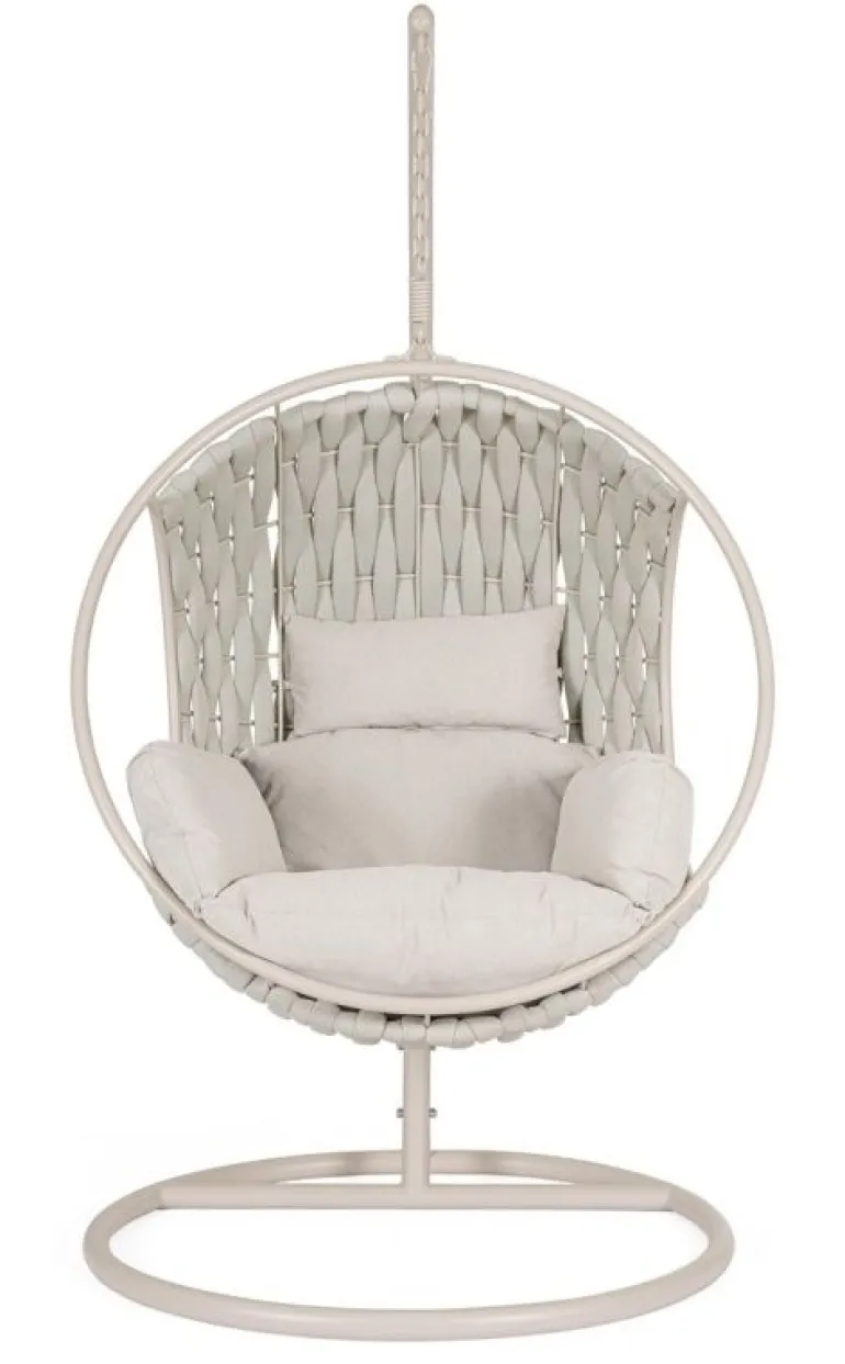 POLTRONA SOSPESA C-C GALAPAGOS LIGHT