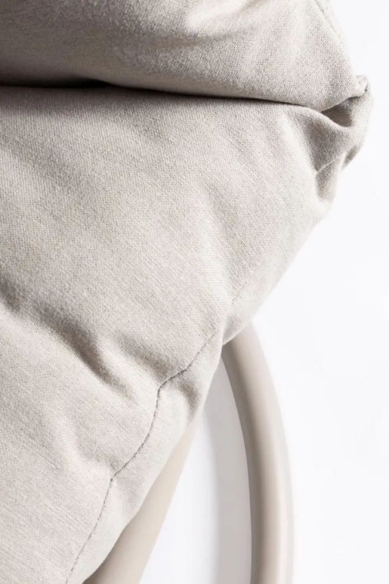 POLTRONA SOSPESA C-C GALAPAGOS LIGHT