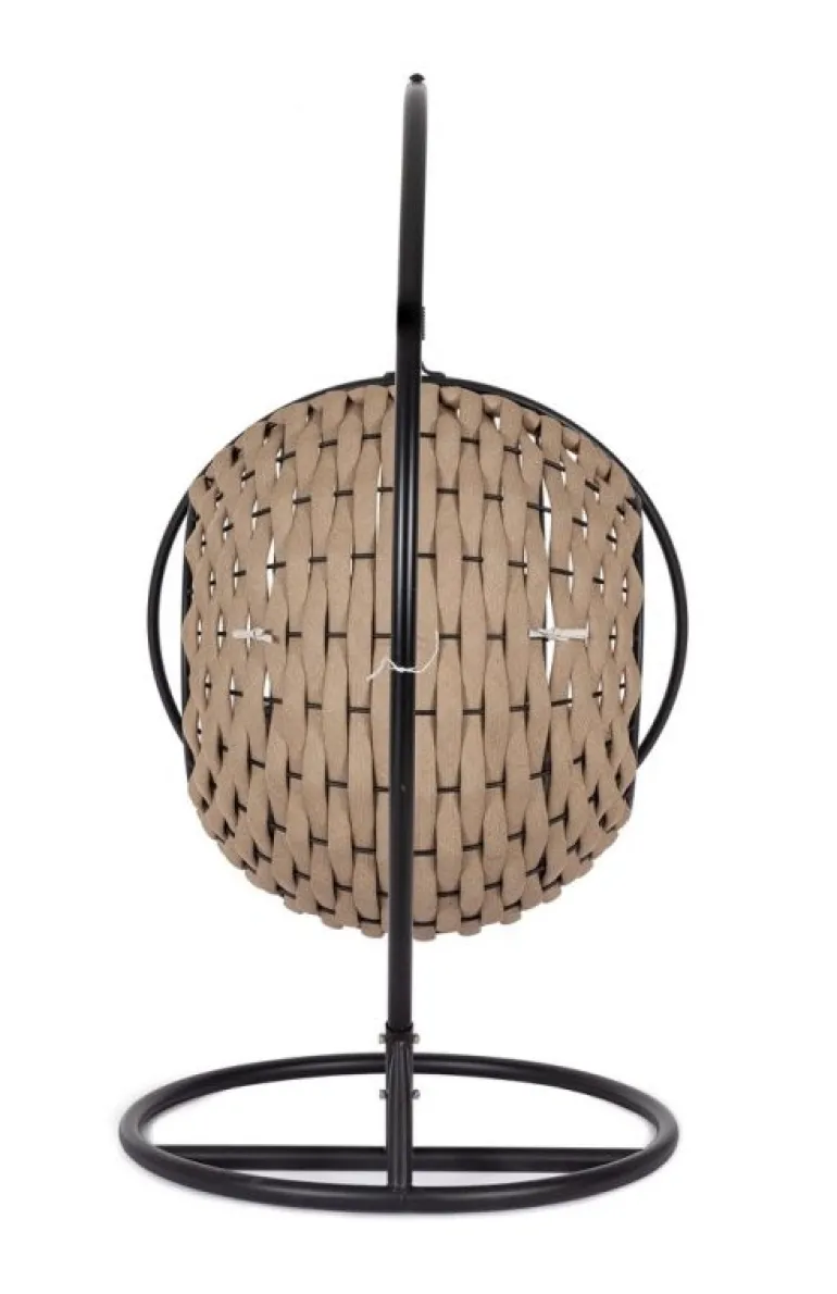 POLTRONA SOSPESA C-C GALAPAGOS SAND