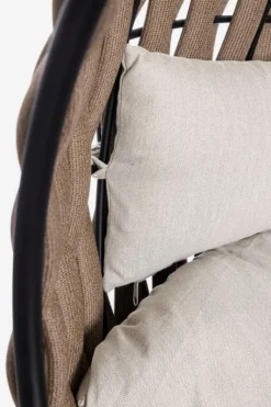 POLTRONA SOSPESA C-C GALAPAGOS SAND