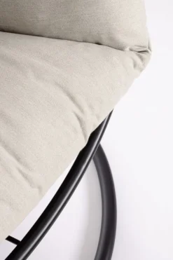 POLTRONA SOSPESA C-C GALAPAGOS SAND