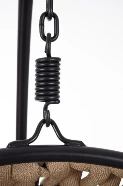 POLTRONA SOSPESA C-C GALAPAGOS SAND