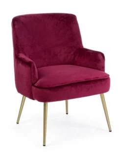 POLTRONA WINE - CLELIA