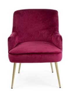 POLTRONA WINE - CLELIA