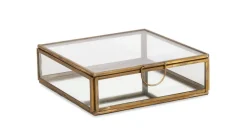 PORTAGIOIE TEHRI TRASP ORO 15X15,5