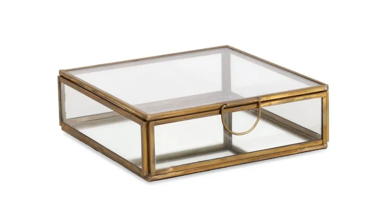 PORTAGIOIE TEHRI TRASP ORO 15X15,5