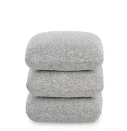 POUF ANTARA GRIGIO