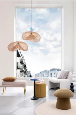 POUF C-CONT TIANA BOSCO