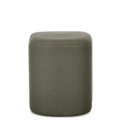 POUF DARYA VERDE SCURO