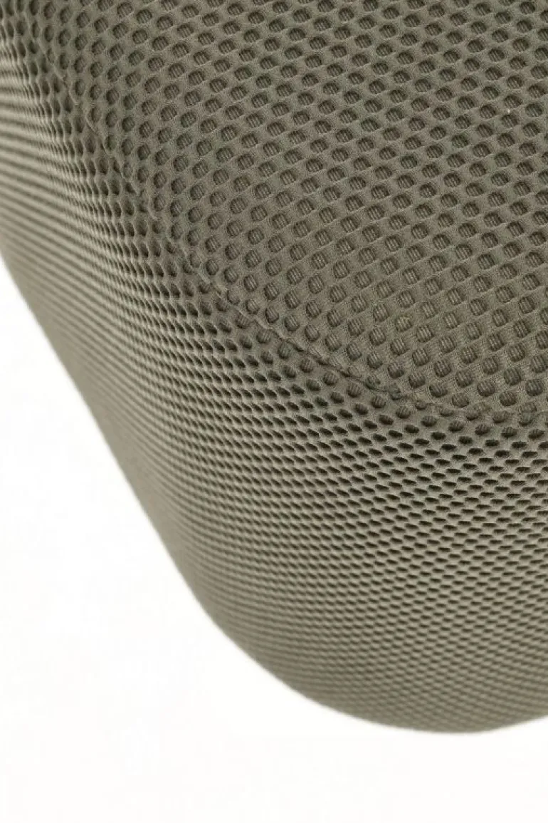 POUF DARYA VERDE SCURO