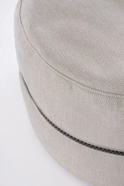 POUF GULIZAR GRAPHITE D50