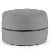 POUF GULIZAR SMOKY D50