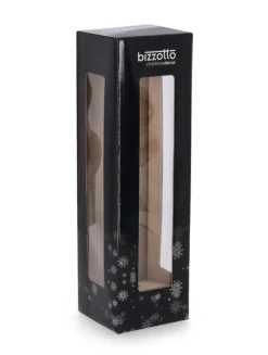 PUNTALE VT IMPERIAL TRASPARENTE H30