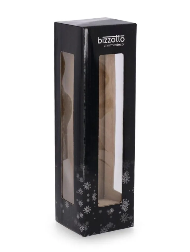 PUNTALE VT IMPERIAL TRASPARENTE H30