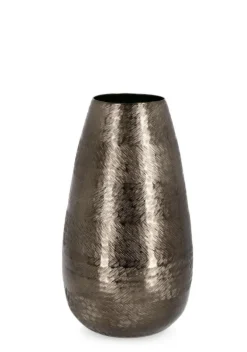 P.VASO CLAMP BOMB NERO H31,5