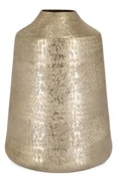 P.VASO CLAMP SVAS ORO H32