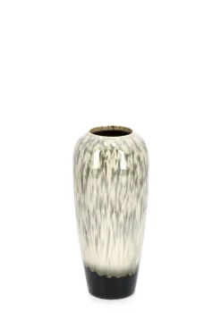 P.VASO COIRA SVASATO BEIGE MELANGE H36