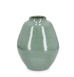 P.VASO ESMA VERDE H41