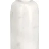 P.VASO KANDY TO MARMO BIANCO H15