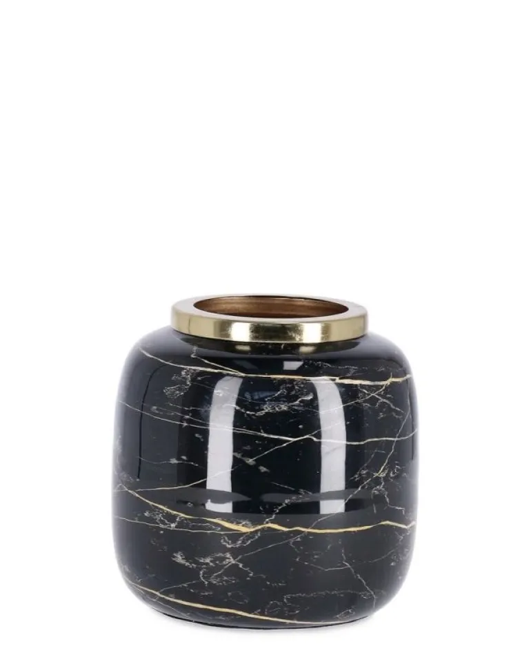 P.VASO MARSHA NERO H13