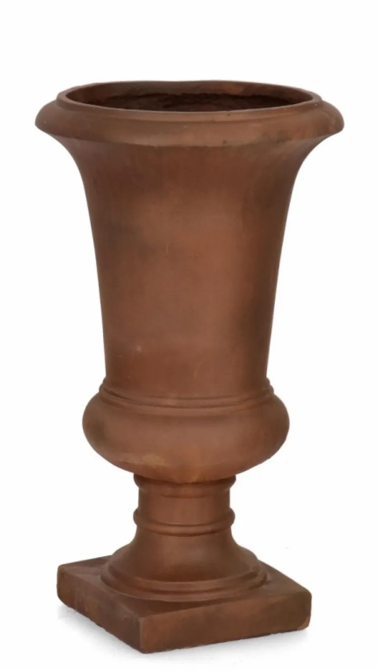 P.VASO MEILI RUSTY H66