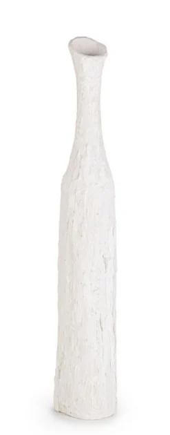 P.VASO SPONGE BIANCO H109