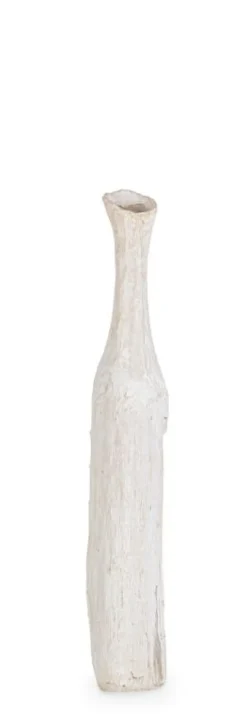 P.VASO SPONGE BIANCO H86