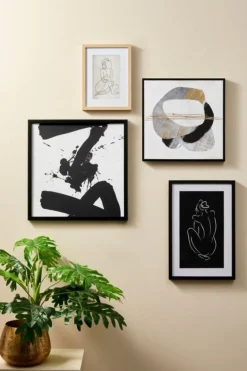 QUADRO C-C REFINED 198 40X60