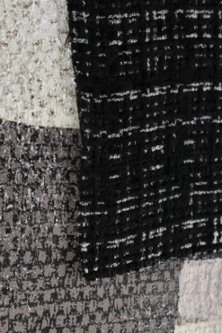 QUADRO C-C TESSUTO F90 82,6X122,6