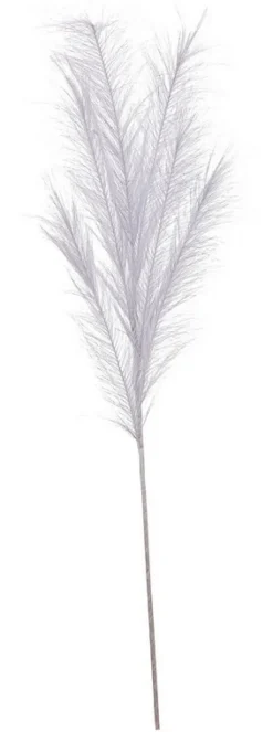 RAMO SHERILL PAMPAS BIANCO ARGENTO H100