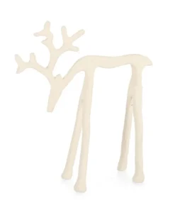 RENNA CORNWALL STAND BIANCO H18,5