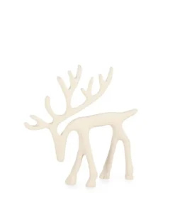 RENNA CORNWALL STAND BIANCO H14,5