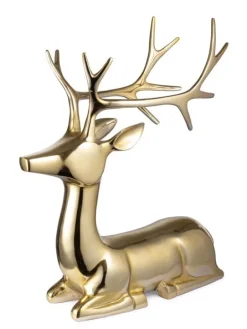 RENNA GLOWER SEDUTA ORO H62,5