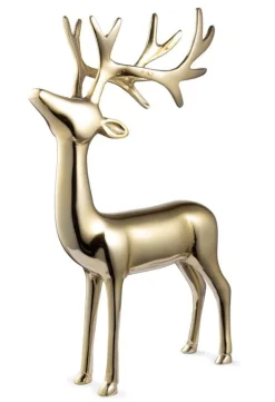 RENNA GLOWER STAND ORO H28