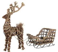 RENNA SWEDEN STAND NAT H60