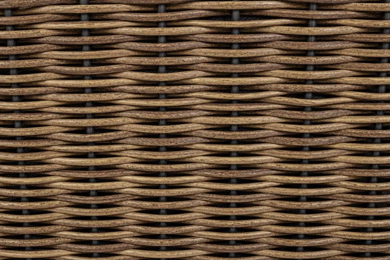 SALOTTO IN FIBRA SINTETICA ANTRACITE YK13 - MARIBELA