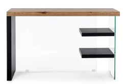 SCRIVANIA - LINE WOOD