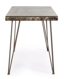 SCRIVANIA IN CEMENTO - ATLANTIDE