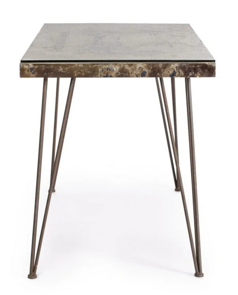 SCRIVANIA IN CEMENTO - ATLANTIDE