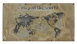 SCRIVANIA IN CEMENTO - ATLANTIDE