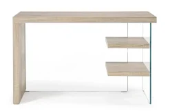 SCRIVANIA IN LEGNO - BILBAO