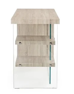 SCRIVANIA IN LEGNO - BILBAO