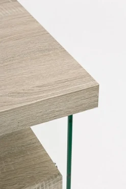 SCRIVANIA IN LEGNO - BILBAO